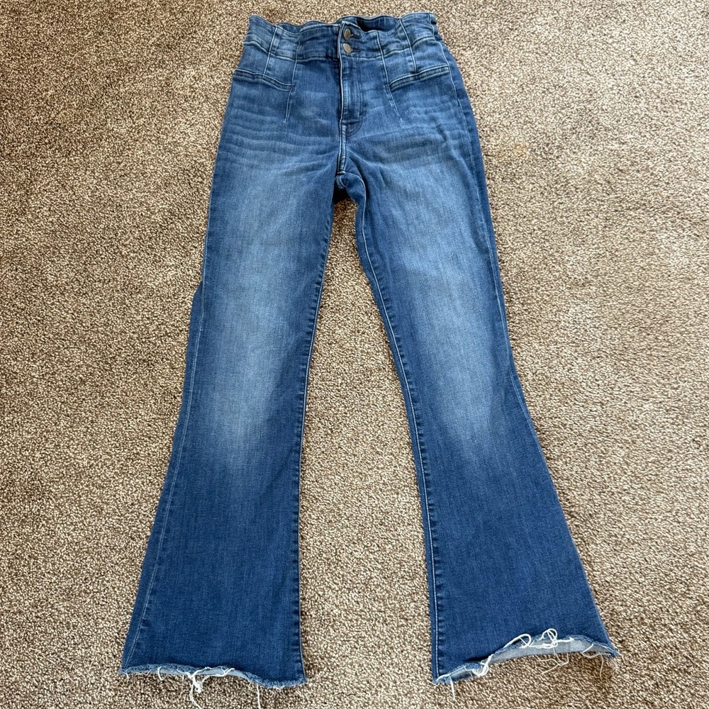 Lucky Brand Jeans